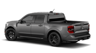 2026 Ford Maverick® External Image 3